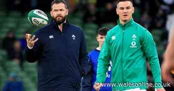 'Just how do Wales do it?' Irish media perplexed by Welsh success as Ireland warned there are no more excuses