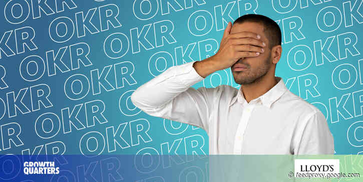 Implement OKR, they said. The whole company will love it, they said.