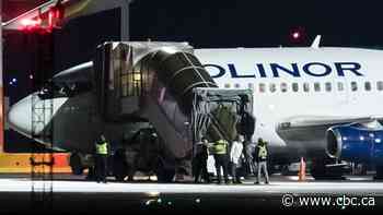 Canada asks travellers from Chinese province hit by coronavirus to go into voluntary isolation