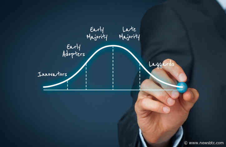 Industry’s Most Powerful Man: Only 1 in 1000 Own Crypto