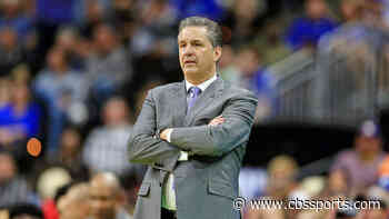John Calipari shuts down speculation he'd coach Knicks, offers support for potential new team president