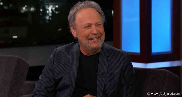 Billy Crystal Says Oscars Without Host Is Like 'Trial Without Witnesses'!