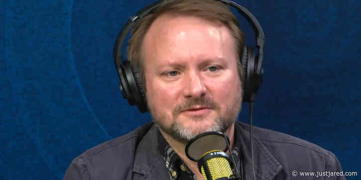 Rian Johnson Reveals What to Expect From 'Knives Out' Sequel