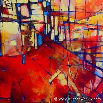 Hatpin Duo Release The Orange EP