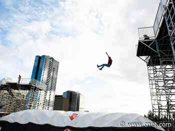 The top health and wellness events to attend in 2020     - CNET