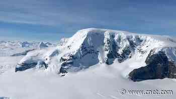 Antarctica may have set a disturbing new record high temperature     - CNET