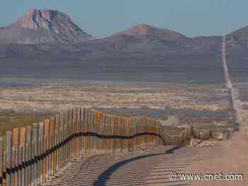 US agencies using phone location data for immigration enforcement, report says     - CNET