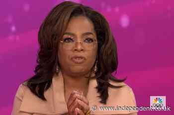 Oprah Winfrey says Gayle King is receiving &apos;death threats&apos; over interview clip about Kobe Bryant rape case
