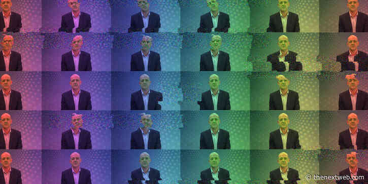 Reuters built a prototype for automated news videos using Deepfakes tech