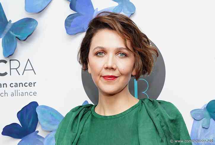 Maggie Gyllenhaal To Play Elvis’ Mother in Baz Luhrmann Biopic