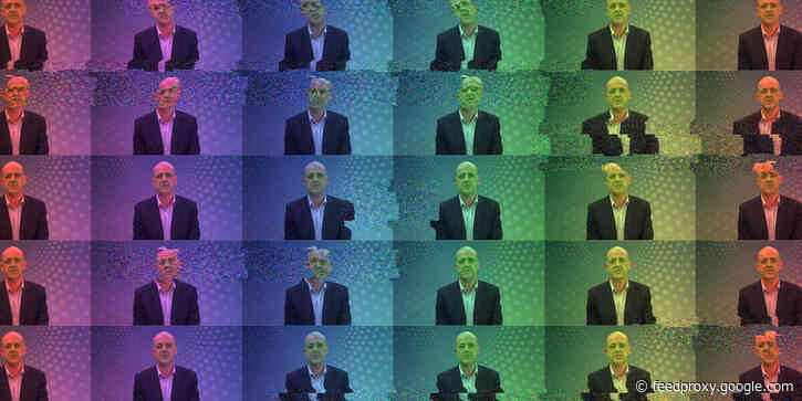 Reuters built a prototype for automated news videos using Deepfakes tech