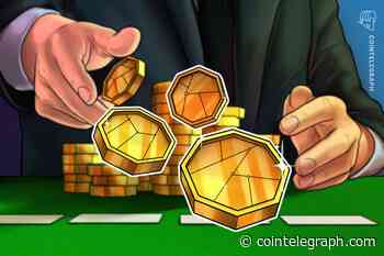 Crypto Users Can Bet on the 2020 Election with a Futures Trading Product Called TRUMP