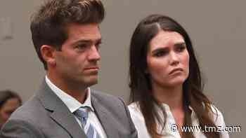 Sexual Assault Charges Not Yet Dropped Against Orange County Couple