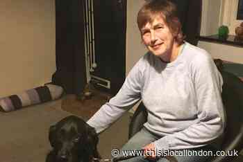 Richmond Talking Newspaper appoints its first visually impaired Chair