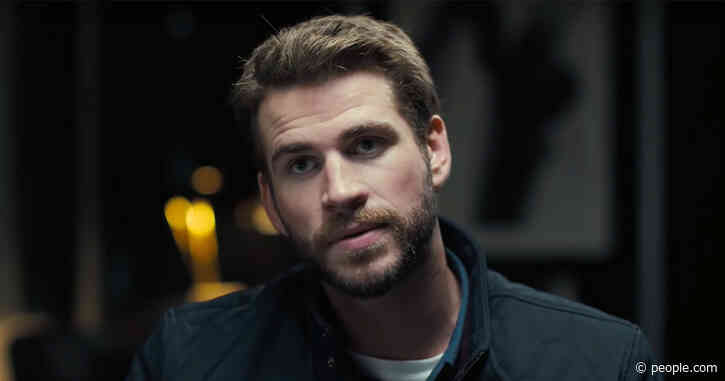 Watch Liam Hemsworth Take on Deadly 24-Hour Challenge in Teaser for Quibi's Most Dangerous Game