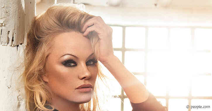 Pamela Anderson’s Cleanse in India ‘Could Have Influenced’ Her Jumping Into a 12-Day Marriage