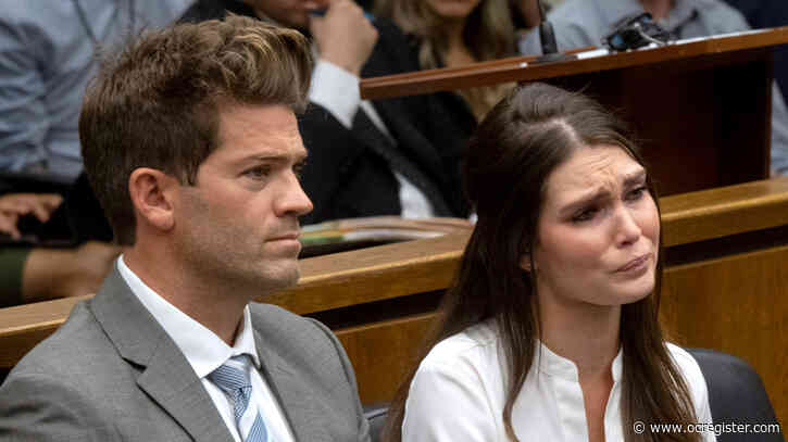 Sex assault case against Newport Beach surgeon, girlfriend, not over yet