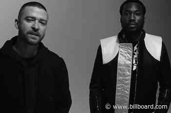 Meek Mill & Justin Timberlake Take You Inside the Making of 'Believe'