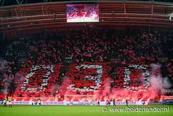 FC Utrecht en Ajax houden storm goed in de gaten