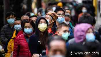 Excessive fear of coronavirus can be dangerous