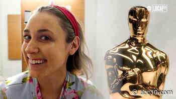 Glam Lab wins the Oscar with this GOLD face mask from The Route