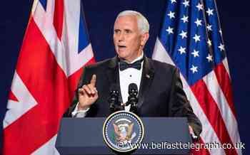 US vice president indicates Huawei decision could jeopardise trade talks