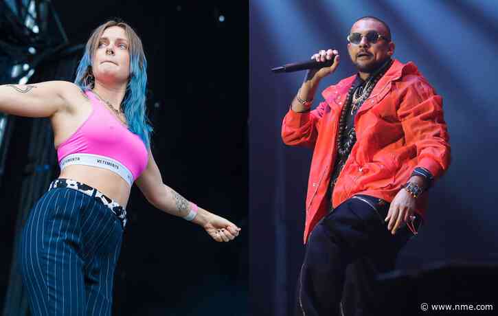 Sean Paul and Tove Lo team up on euphoric single ‘Calling On Me’