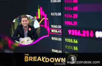 Kraken’s Dan Held on What’s Different About Bitcoin at $10K This Time