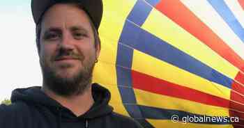 Aberdeen, Sask. man charged with impaired driving in fatal crash appears in court