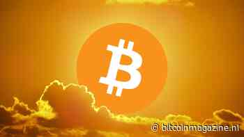 Bitcoin (BTC) Update: Prijs blijft tegen $10.000 aanhikken