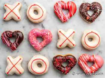 Signed, sealed, delivered: Valentine's treats you can mail to your sweetie     - CNET
