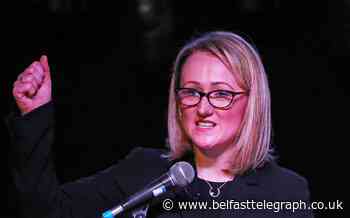Long-Bailey vows to back all strikes ‘no questions asked’ as Labour leader
