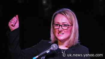 Long-Bailey vows to back all strikes ‘no questions asked’ as Labour leader