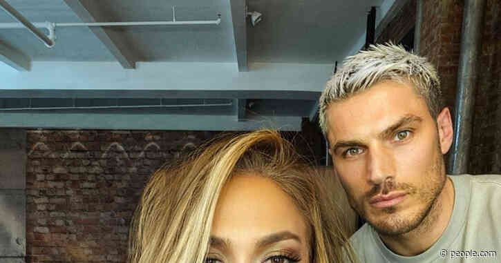 Jennifer Lopez's Wedding Hair Will Be 'Amazing,' Says Pro Chris Appleton: 'The Stakes Are Always High'