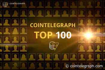 Introducing the Cointelegraph Top 100