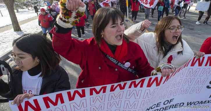 January in Utah: The best images from Tribune photographers