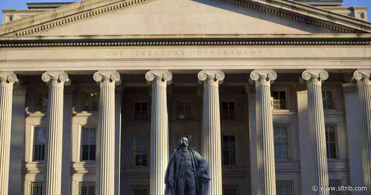 Paul Krugman: The triumph of fiscal hypocrisy