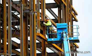 Statistics Canada says economy added 34,500 jobs in January, unemployment down
