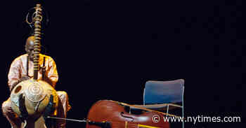 A Noted Musician’s Instrument Was Ruined. Not by Us, Says T.S.A.