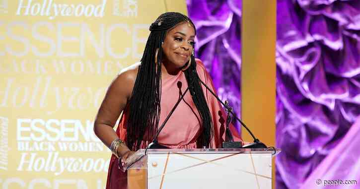 Niecy Nash Opens Up About Divorce During Powerful Awards Speech: 'What About My Happiness?'