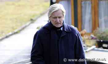 Coronation Street shock as Ken Barlow QUITS the cobbles after 60 YEARS