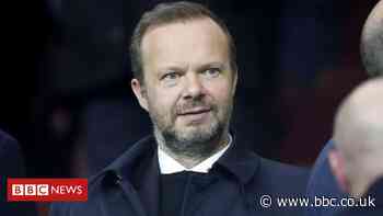 Man Utd reports the Sun over vice-chairman home attack