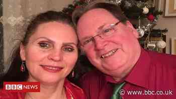 Branston double murder accused 'went on pleasure tour'