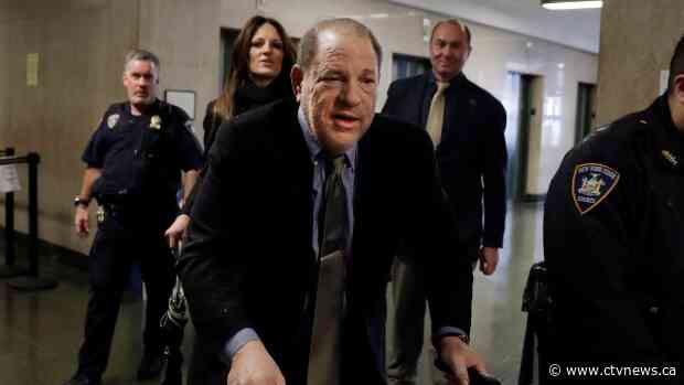 At Weinstein trial, defence takes aim at accusers' memories