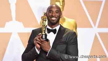 Kobe Bryant will be honored during In Memoriam segment at 2020 Academy Awards