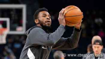 Warriors' Steve Kerr says Andrew Wiggins doesn't have to be a superstar for Golden State