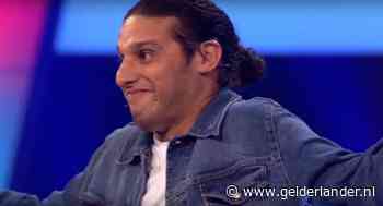 Ali B tiert tegen Anouk na ruzie met Lil’ Kleine: ‘Hou je bek, vies vuil...’