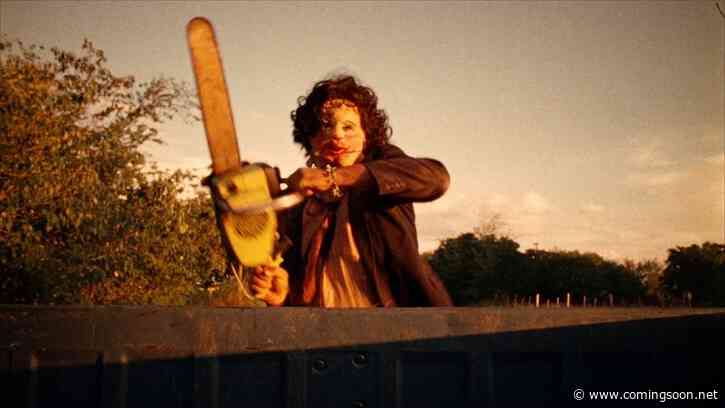 Legendary’s Texas Chainsaw Massacre Reboot Finds its Directors