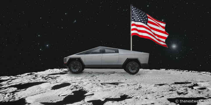NASA wants the auto industry to build its next Moon rover