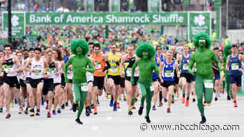 Bank of America Shamrock Shuffle: What You Need to Know for 2020 Race